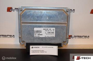 Regelapparaat Quattro Audi A4 B9 S4 quattro 15-18 8w0907163 beschikbaar voor biedingen