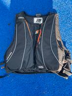 Magic marine racing zwemvest XL incl. flare rocket., Watersport en Boten, Gebruikt, Ophalen of Verzenden, Dame of Heer, Magic marine