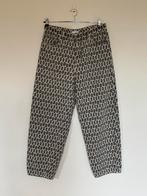 By bar lew paris pants L, Blauw, Maat 42/44 (L), Ophalen of Verzenden, Zo goed als nieuw