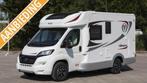 Elnagh Baron 531 - 2022 - slechts 5,99 meter, Caravans en Kamperen, Campers, Overige merken, Ringverwarming, Airbags, Bedrijf