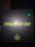 Cthulhu Aio Box groen, Ophalen of Verzenden, Nieuw