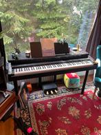 Yamaha Clavinova CVP-75, Ophalen, Gebruikt, Zwart