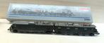 Märklin Zwitserse dubbellok 37593, Wisselstroom, Gebruikt, Locomotief, Ophalen of Verzenden