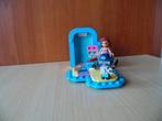 Lego 41387 Friends, Oliviás hartvormige zomerdoos, Ophalen of Verzenden, Gebruikt, Complete set, Lego