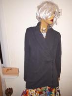 Prachtige jasje van 10 days maat 3/38 grijs, Maat 38/40 (M), 10days, Ophalen of Verzenden, Zo goed als nieuw