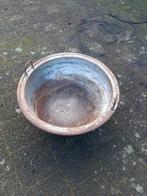 Antieke gietijzeren ketels, Antiek en Kunst, Ophalen