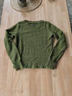 Trui King Louie, Kleding | Dames, Truien en Vesten, Ophalen of Verzenden, Gedragen, Groen