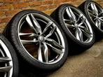 Audi A3 A4 VW Golf Caddy 18 inch met all season, Auto-onderdelen, Banden en Velgen, 18 inch, Banden en Velgen, Nieuw, Ophalen of Verzenden