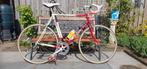 RACEFIETS, Fietsen en Brommers, 10 tot 15 versnellingen, Staal, Ophalen of Verzenden, 57 tot 61 cm