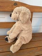 Ikea gosig golden retriever knuffel hond | 40 cm, Ophalen of Verzenden, Hond