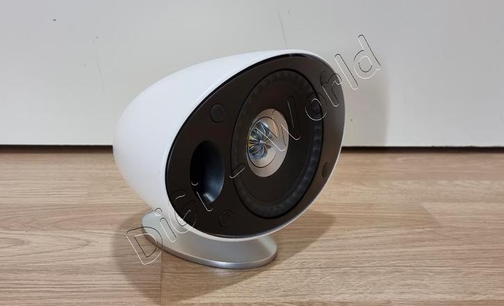 KEF E305C Centerspeaker, Audio, Tv en Foto, Luidsprekers, Zo goed als nieuw, Center speaker, 60 tot 120 watt, Overige merken, Ophalen of Verzenden
