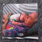 Bijdehandboekje voor opa's en oma's - inspirerende wijsheden, Ophalen of Verzenden, Zo goed als nieuw, IBB