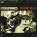 Stereophonics – Madame Helga, Alle leeftijden, Ophalen of Verzenden, Zo goed als nieuw, Muziek en Concerten