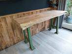 Werkbank / werktafel, Huis en Inrichting, Tafels | Sidetables, Ophalen of Verzenden, Zo goed als nieuw