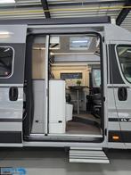 Adria Twin Supreme 640 SGX*AUTOMAAT 180pk*vol opties, Automaat, Buscamper of Camperbus, Bedrijf, Diesel