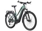 Giant Explore E+ 1 M Ex Demo met 25% Demo-korting, Fietsen en Brommers, Elektrische fietsen, -, Giant, 50 km per accu of meer