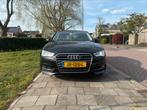 Audi A3 1.4 Tfsi 125 PK Sportback 2016 Zwart, Auto's, Voorwielaandrijving, 125 pk, 4 cilinders, Zwart