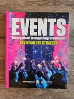 Events, Boeken, Studieboeken en Cursussen, Ophalen of Verzenden, Beta, Zo goed als nieuw, MBO