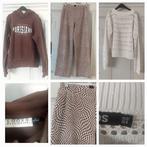 mt 158 truien en broek o.a Looxs, Meisje, Ophalen of Verzenden, Zo goed als nieuw, Setje
