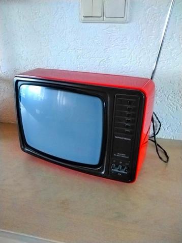 Grundig Triumph 1221  beschikbaar voor biedingen