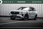 Volvo XC90 2.0 T8 Plug-in hybrid AWD Ultra Dark | Facelift |, Auto's, Volvo, 12 maanden, Stof, 4 cilinders, 7 stoelen