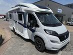Knaus Knaus Sky Wave Hefbed (bj 2023), Caravans en Kamperen, Campers, Bedrijf, Diesel, Knaus