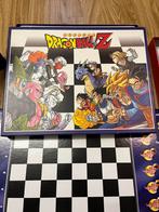 Dragonball z schaakspel, Ophalen of Verzenden, Zo goed als nieuw