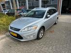 Ford Mondeo, Wagon 1.6 EcoBoost Titanium, Auto's, Voorwielaandrijving, Zwart, 4 cilinders, Mondeo