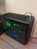 High end gaming pc / RTX 4090 / 64GB, Ophalen, 64 GB of meer, HDD, Zo goed als nieuw