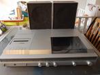 Philips Stereo Music Centre 1131 - platenspeler, Audio, Tv en Foto, Gebruikt, Ophalen