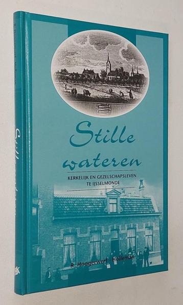 R. Hoogerwerf-Holleman: Stille wateren. beschikbaar voor biedingen