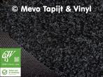 Naaldvilt Tapijt, Lengte 3.20 x breedte 2.70 meter, Ophalen, MeVo tapijt en vinyl, Nieuw, Grijs