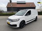 Volkswagen Caddy Cargo Maxi 2.0 TDI Comfort Maxi Airco/Ecc A, Voorwielaandrijving, Stof, Gebruikt, 4 cilinders