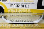 Spoiler Ford Fiesta Mk7 Facelift Bumperlip 2-R8-6864R