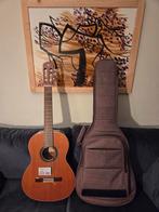 Linkshandige Alhambra C1 LH Gitaar + Accessoires, Ophalen, Zo goed als nieuw, Klassieke of Spaanse gitaar