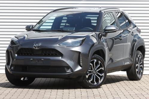 Toyota Yaris Cross 1.5 Hybrid 130 Team-Player NIEUW Safety+, Auto's, Toyota, Te koop, Yaris Cross, ABS, Achteruitrijcamera, Adaptive Cruise Control