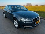 Audi A3 1.8 Tfsi 118KW Sportback AUT 2010, Clima control, 65 €/maand, 15 km/l, 4 cilinders, 700 kg