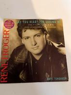 Rene froger, Cd's en Dvd's, Vinyl Singles, Ophalen of Verzenden, Zo goed als nieuw