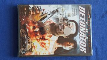 The Detonator "Wesley Snipes" beschikbaar voor biedingen