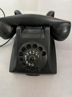 Telefoon PTT antiek, Telecommunicatie, Vaste telefoons | Niet Draadloos, Ophalen, Zo goed als nieuw