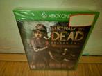Nieuw - the Walking Dead season 2 XboX One, Spelcomputers en Games, Avontuur en Actie, Vanaf 18 jaar, 1 speler, Nieuw