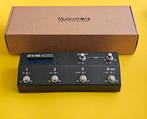 MusicomLAB EFX-ME Audio Controller, Muziek en Instrumenten, Effecten, Multi-effect, MusicomLAB, Ophalen of Verzenden, Zo goed als nieuw