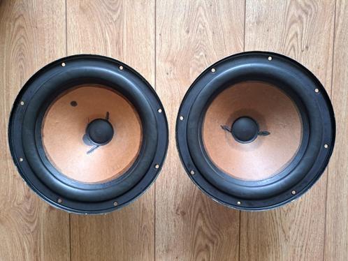 Philips AD1055W8, Audio, Tv en Foto, Luidsprekers, Gebruikt, Front, Rear of Stereo speakers, Minder dan 60 watt, Philips, Ophalen