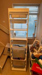 Ikea kast trofast zgan, Ophalen, Minder dan 75 cm, 105 cm of meer, Zo goed als nieuw