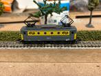 Minitrix NS 1127, Hobby en Vrije tijd, Modeltreinen | N-Spoor, Gelijkstroom, Trix, Wagon, Ophalen of Verzenden