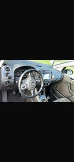 Volkswagen Golf Plus 1.4 TSI 90KW 2009 Blauw, Ophalen
