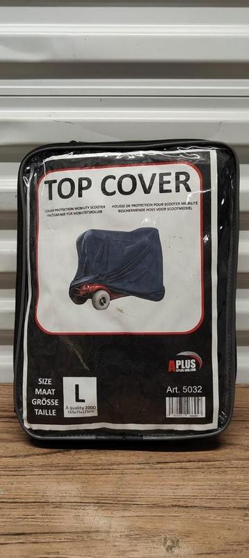 Scootmobielhoes top cover 5032 (nieuw) beschikbaar voor biedingen