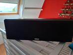 centerspeaker Yamaha, Zo goed als nieuw, 60 tot 120 watt, Center speaker, Ophalen