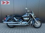 Nieuwstaat SUZUKI VL 800 VOLUSIA 2004 - NL-BEURT, Motoren, Motoren | Suzuki, 805 cc, Motorrijbewijs A, Bedrijf, Onbekend