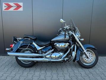 Nieuwstaat SUZUKI VL 800 VOLUSIA 2004 - NL-BEURT beschikbaar voor biedingen